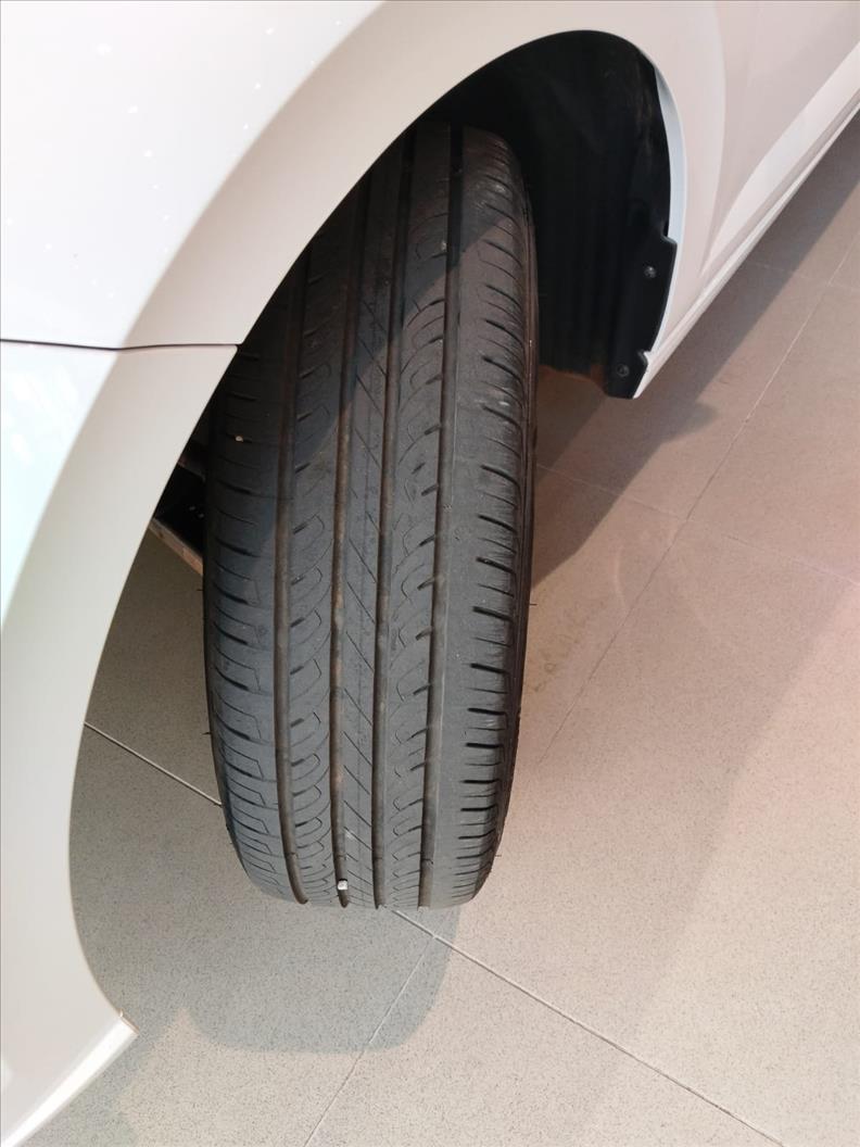  POLO  1.0 170 TSI Sense 16
