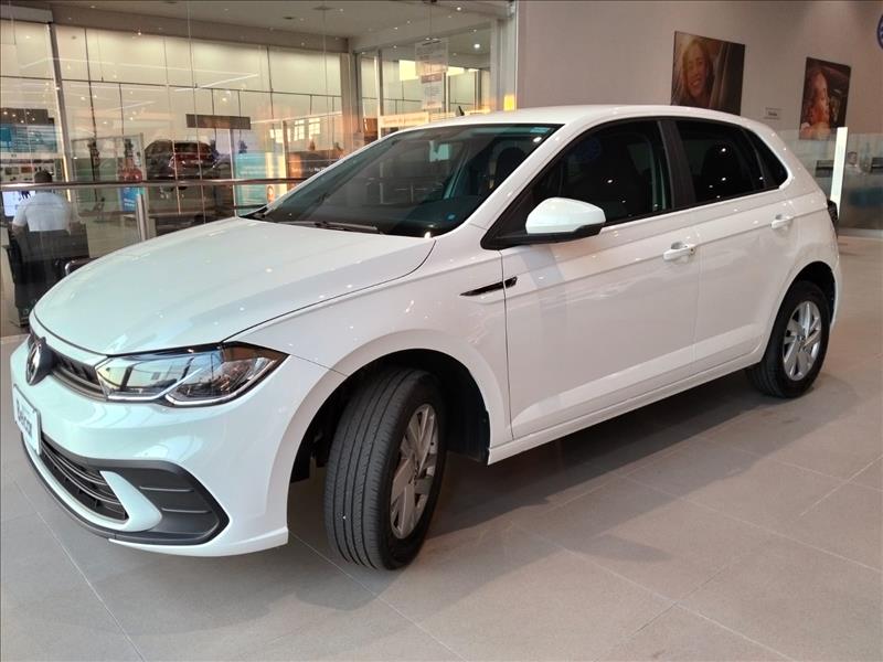  POLO  1.0 170 TSI Sense 4