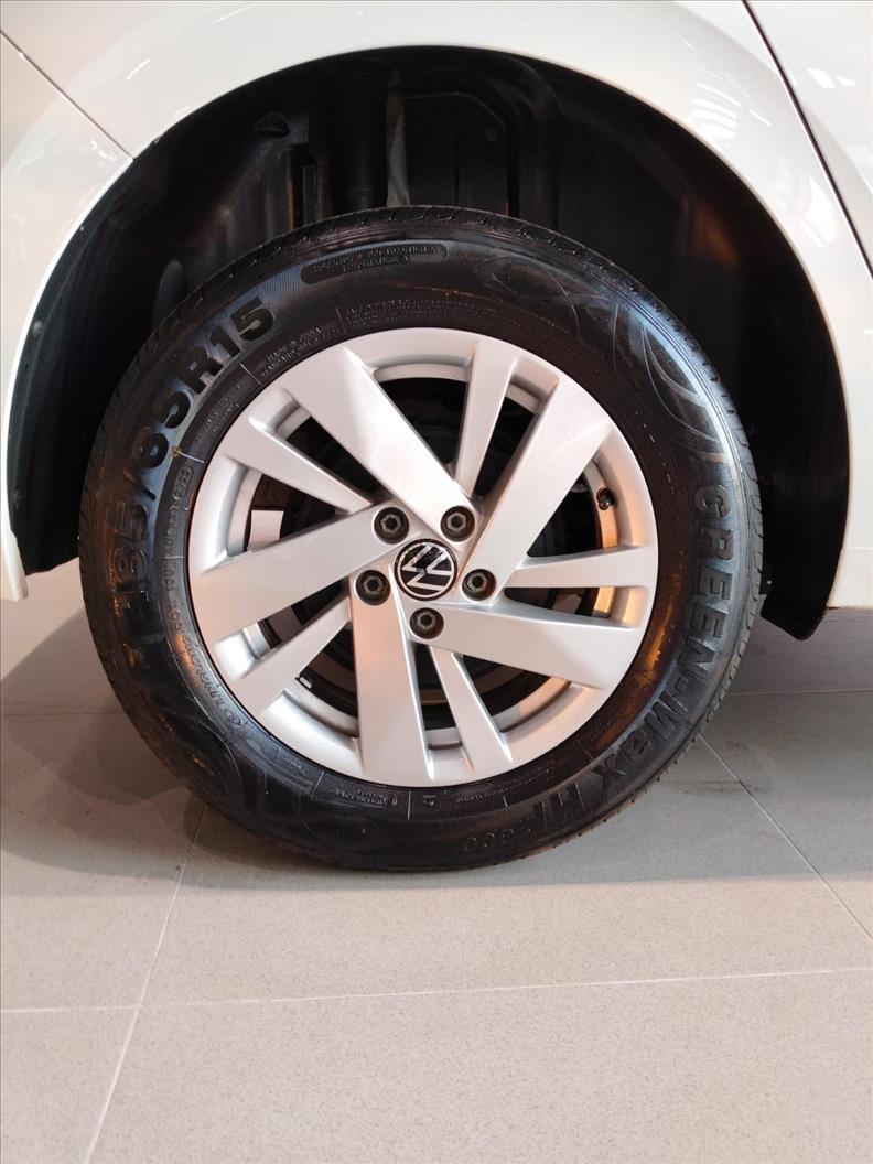  POLO  1.0 170 TSI Sense 17