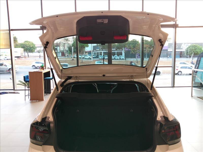  POLO  1.0 170 TSI Sense 14