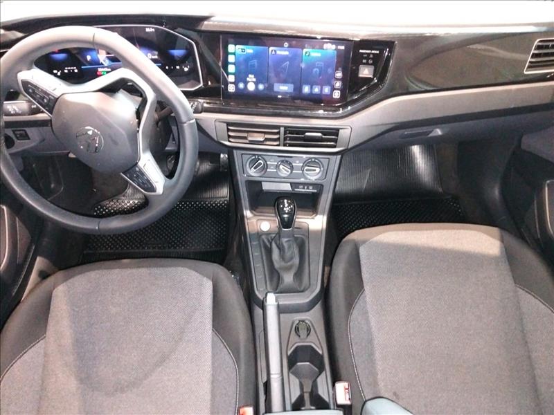  POLO  1.0 170 TSI Sense 10