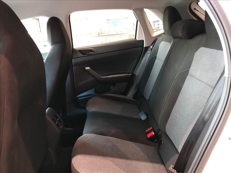  POLO  1.0 170 TSI Sense 9