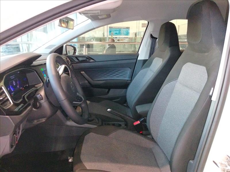  POLO  1.0 170 TSI Sense 8
