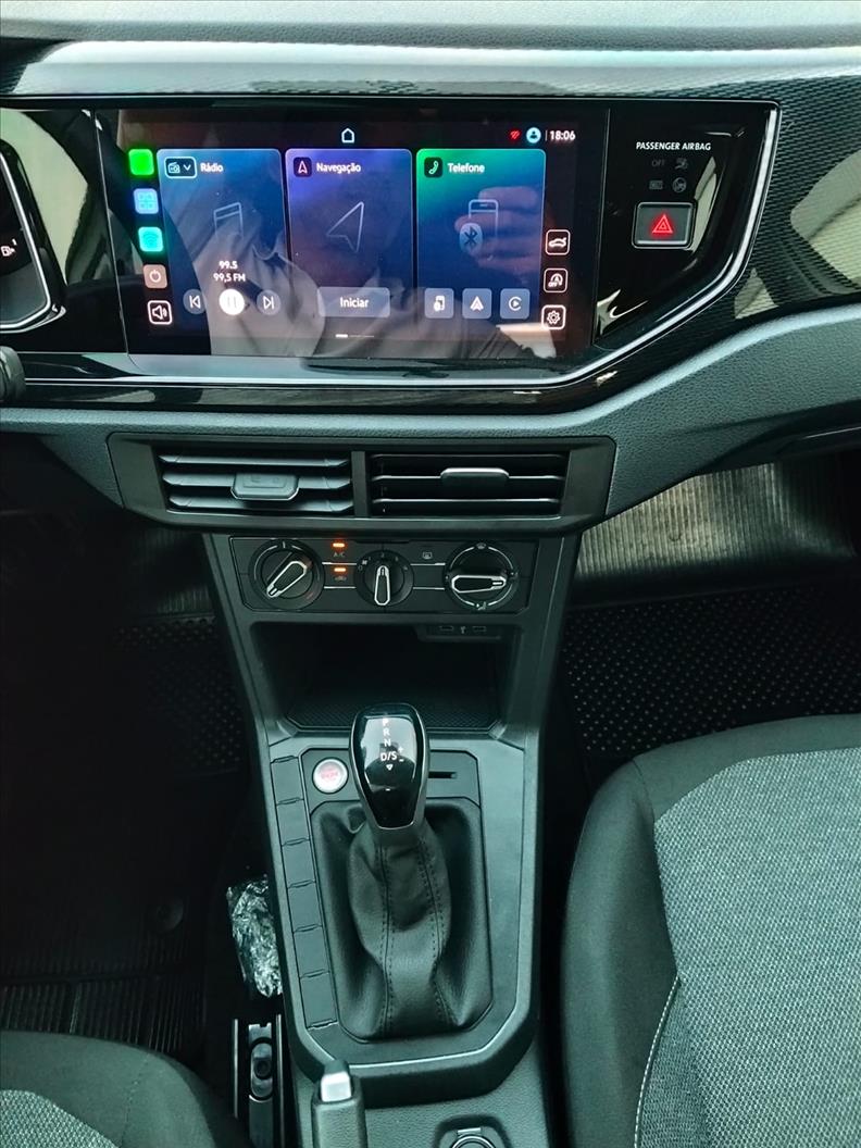  POLO  1.0 170 TSI Sense 12