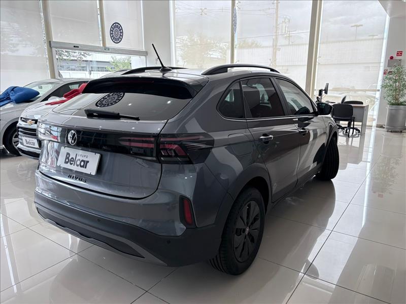  NIVUS  1.0 200 TSI Sense 1