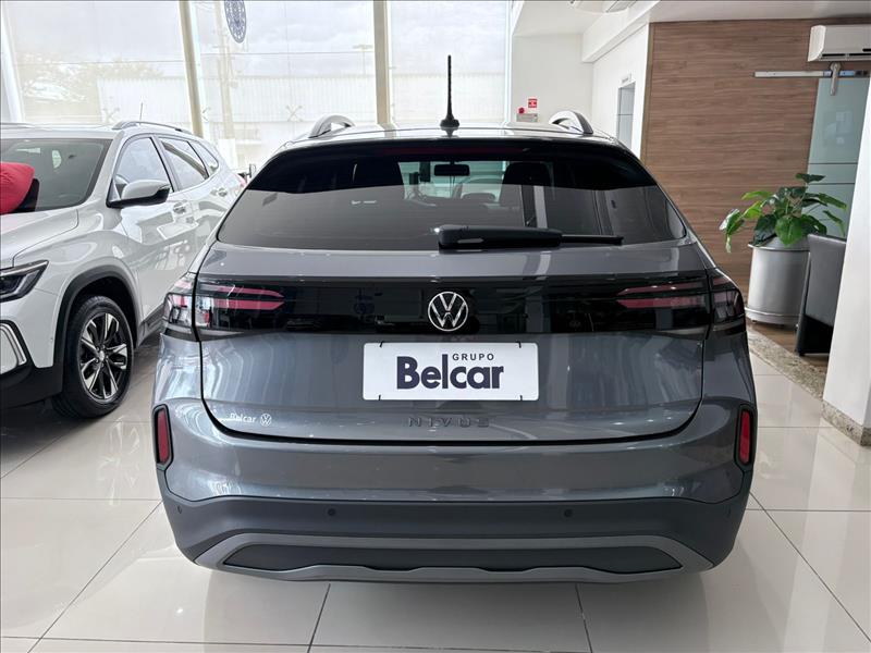  NIVUS  1.0 200 TSI Sense 2