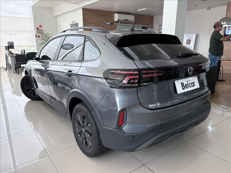  NIVUS  1.0 200 TSI Sense 3