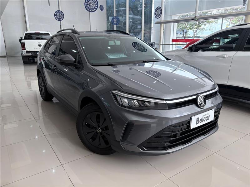  NIVUS  1.0 200 TSI Sense 