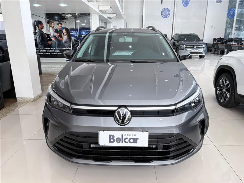  NIVUS  1.0 200 TSI Sense 5