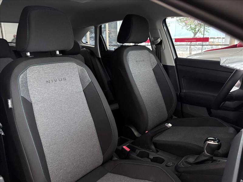  NIVUS  1.0 200 TSI Sense 6