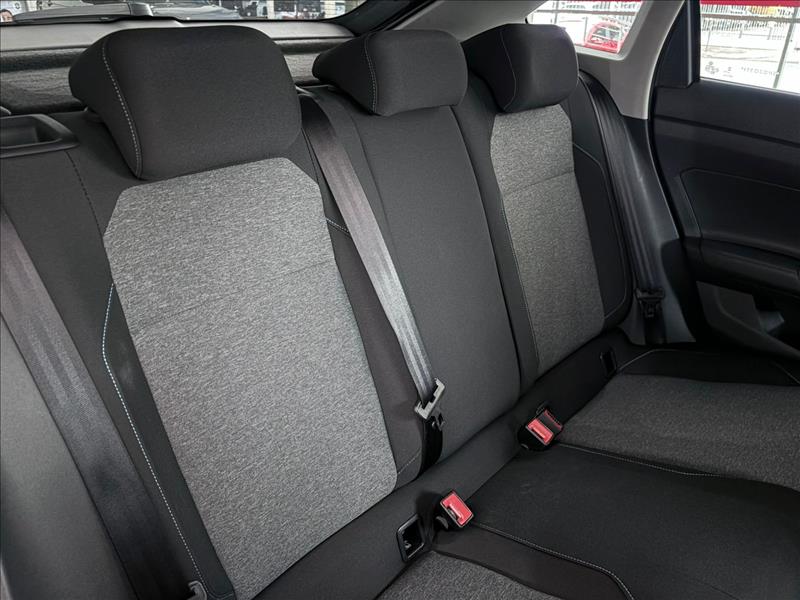  NIVUS  1.0 200 TSI Sense 7