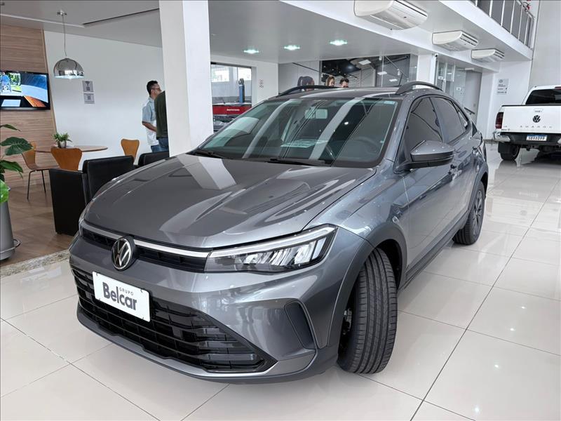  NIVUS  1.0 200 TSI Sense 4