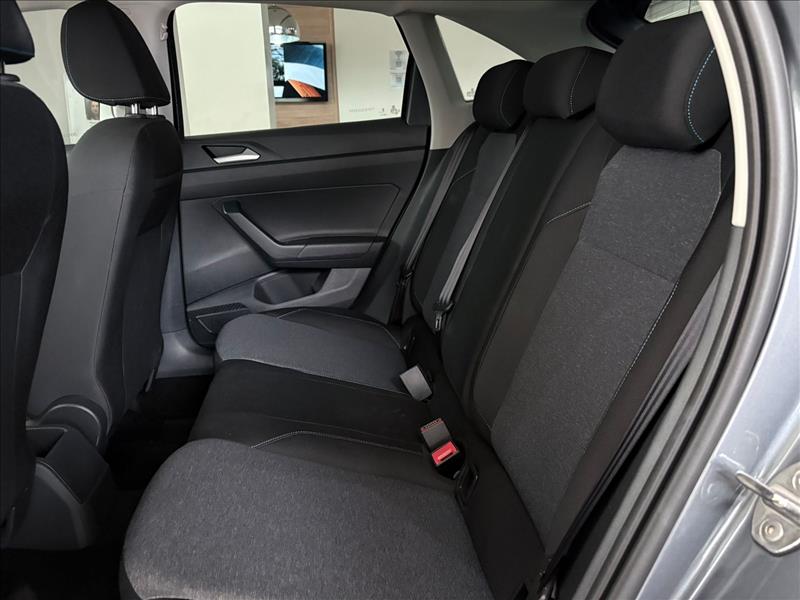  NIVUS  1.0 200 TSI Sense 9