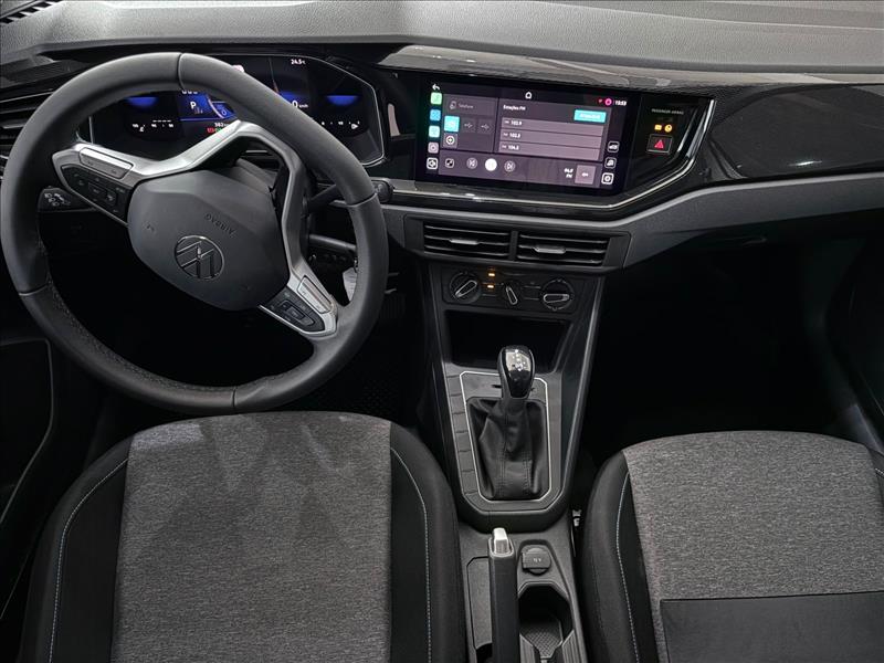  NIVUS  1.0 200 TSI Sense 10