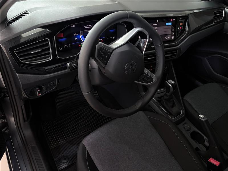  NIVUS  1.0 200 TSI Sense 11