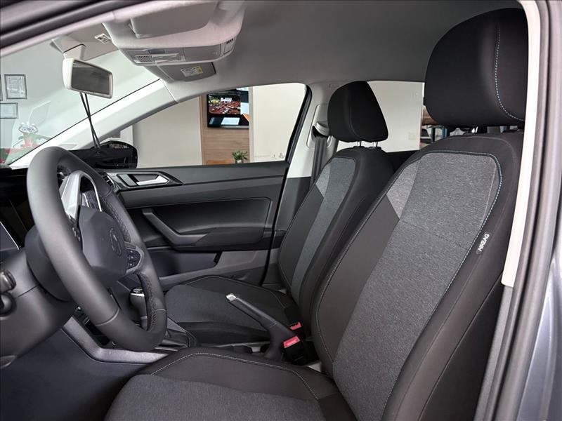  NIVUS  1.0 200 TSI Sense 8