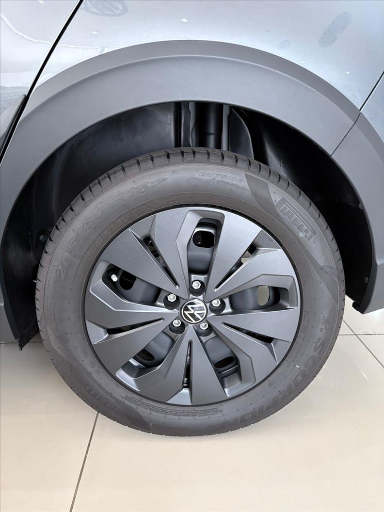  NIVUS  1.0 200 TSI Sense 17