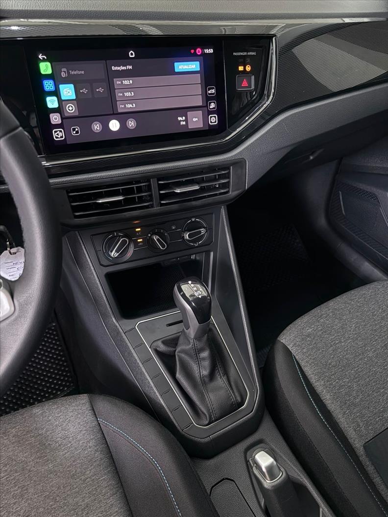  NIVUS  1.0 200 TSI Sense 12