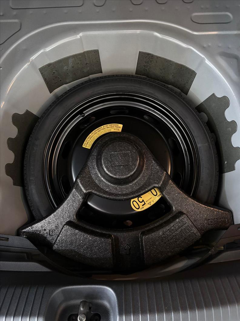  NIVUS  1.0 200 TSI Sense 15