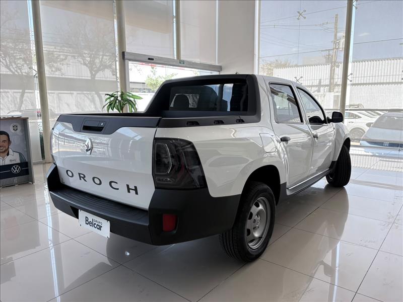  OROCH  1.6 16V SCE PRO 1