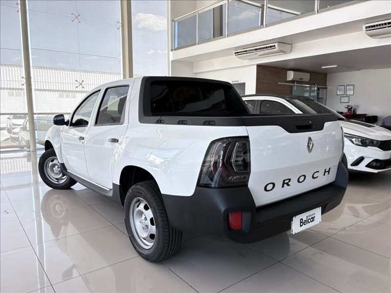 OROCH  1.6 16V SCE PRO 3