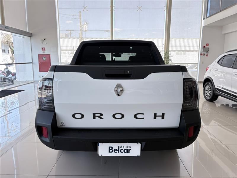  OROCH  1.6 16V SCE PRO 2
