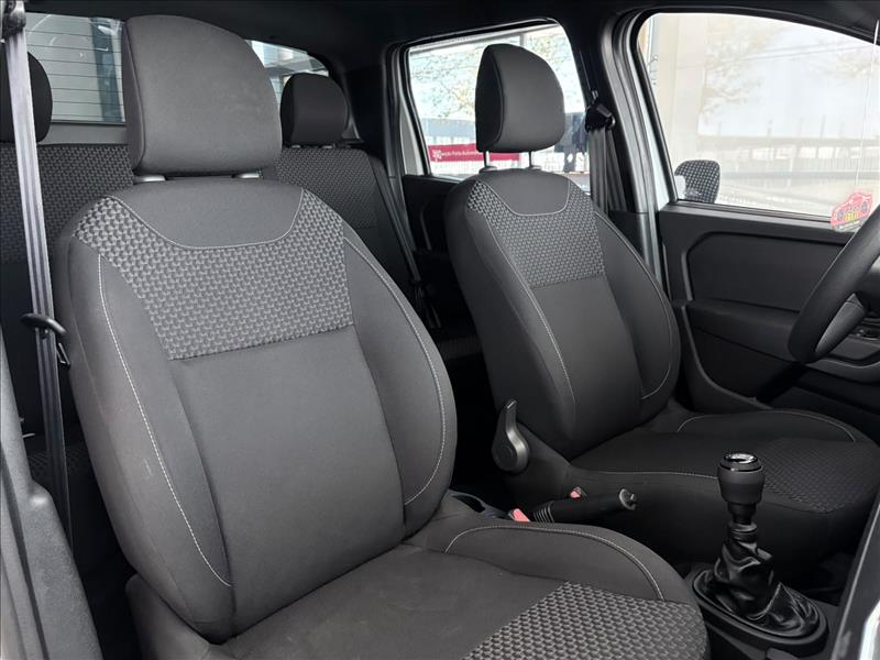  OROCH  1.6 16V SCE PRO 6
