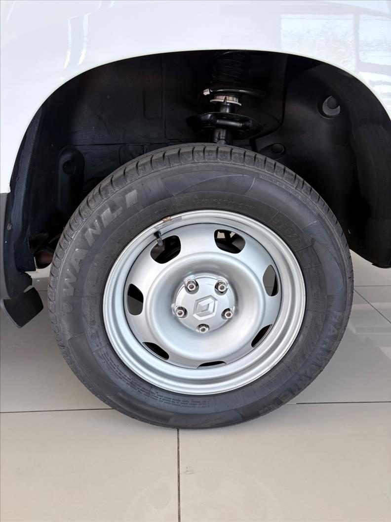  OROCH  1.6 16V SCE PRO 16