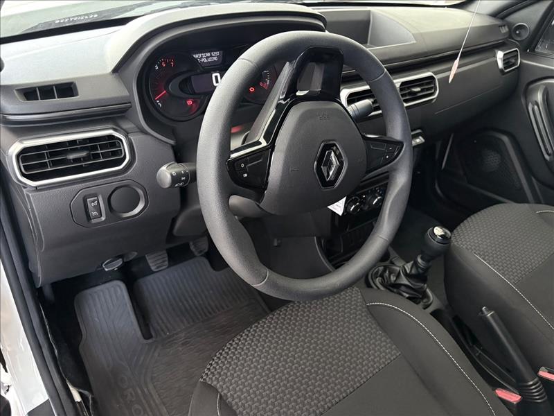  OROCH  1.6 16V SCE PRO 12