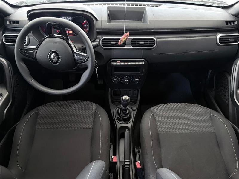  OROCH  1.6 16V SCE PRO 10