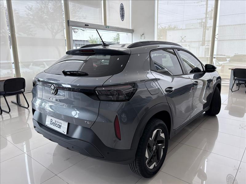  TERA  1.0 170 TSI Comfort 1