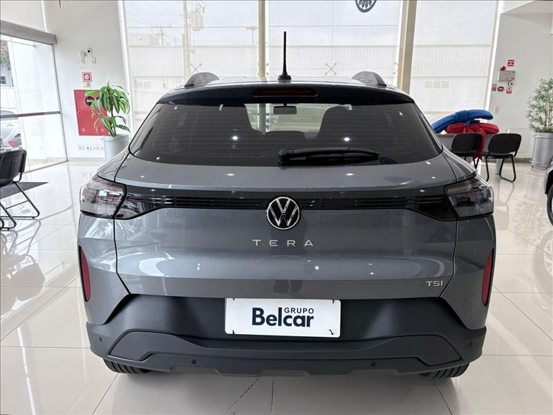  TERA  1.0 170 TSI Comfort 2