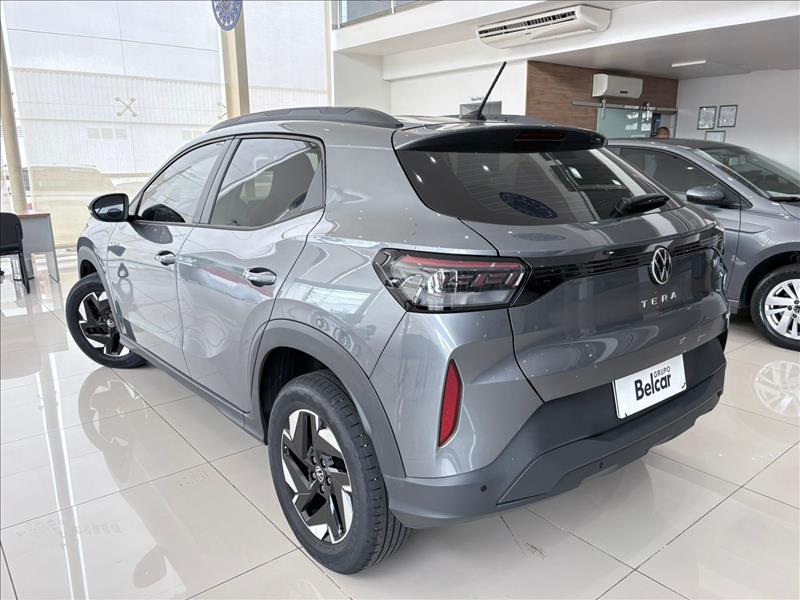  TERA  1.0 170 TSI Comfort 3