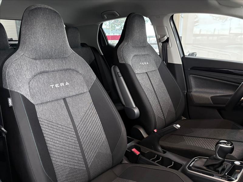  TERA  1.0 170 TSI Comfort 6