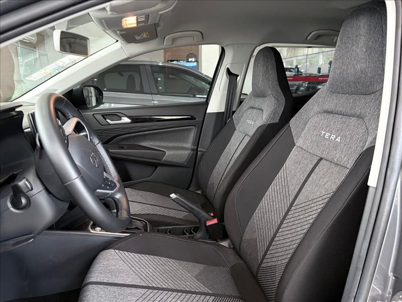  TERA  1.0 170 TSI Comfort 8