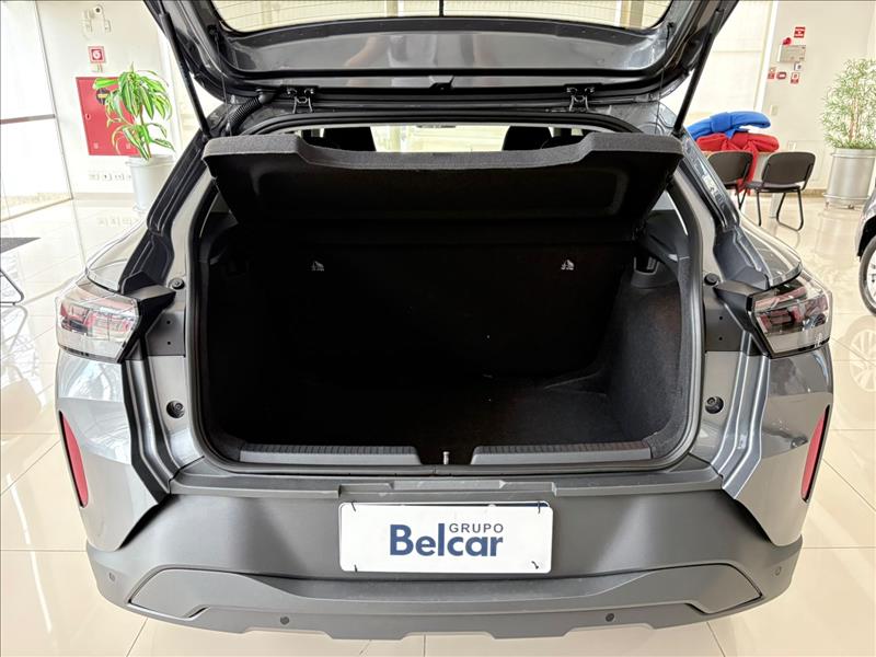  TERA  1.0 170 TSI Comfort 10