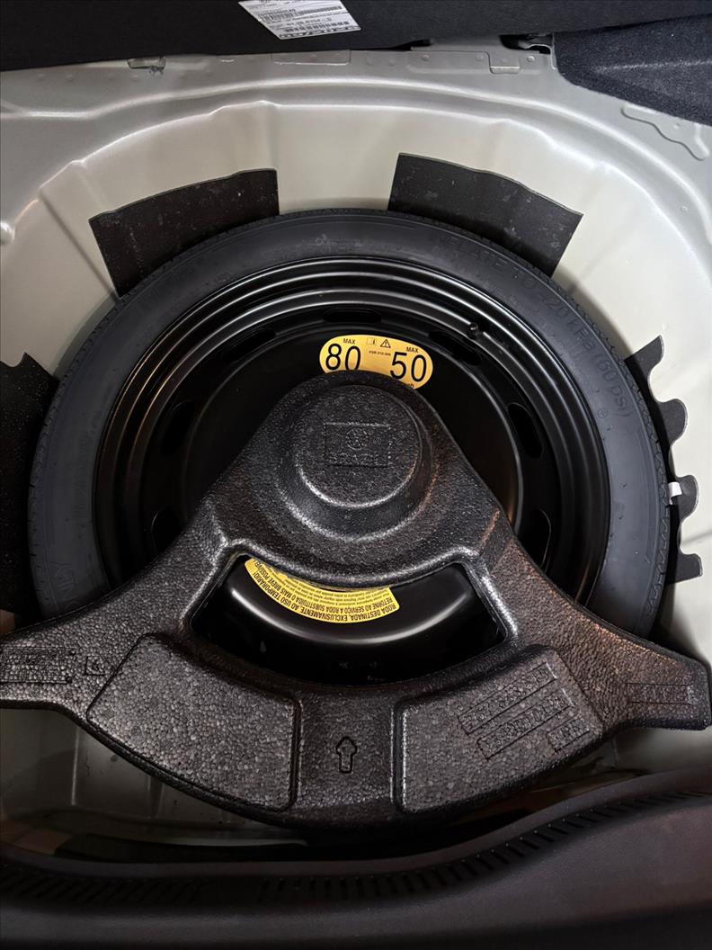  TERA  1.0 170 TSI Comfort 15