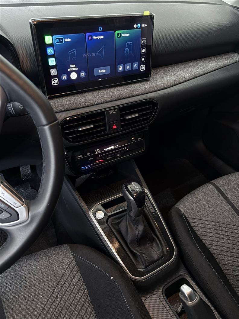  TERA  1.0 170 TSI Comfort 13