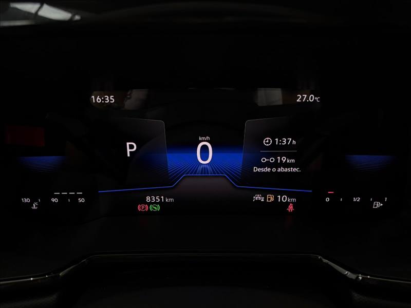  TERA  1.0 170 TSI Comfort 14
