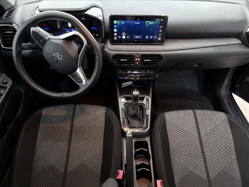  TERA  1.0 170 TSI Comfort 11