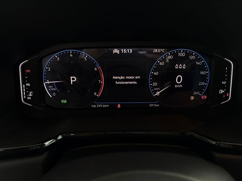  TERA  1.0 170 TSI High 13