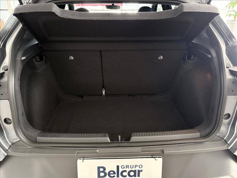  TERA  1.0 170 TSI High 14