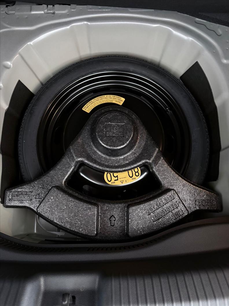  TERA  1.0 170 TSI High 15