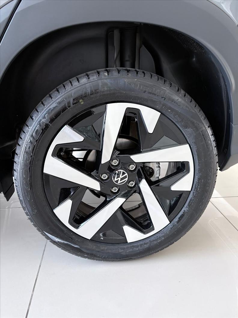  TERA  1.0 170 TSI High 17