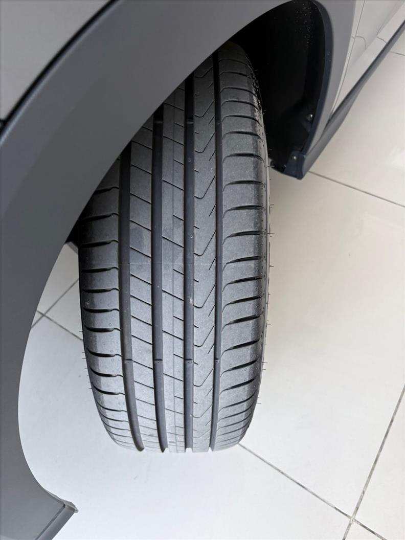  TERA  1.0 170 TSI High 16