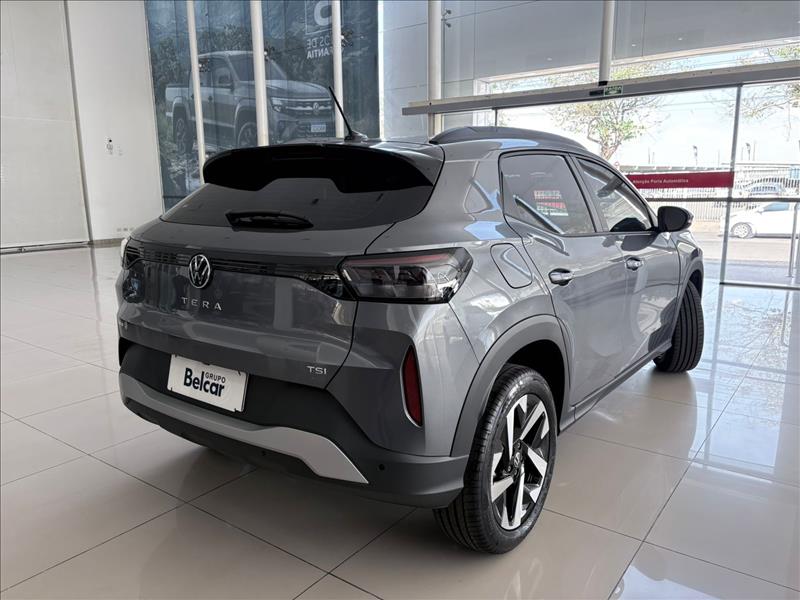  TERA  1.0 170 TSI High 1