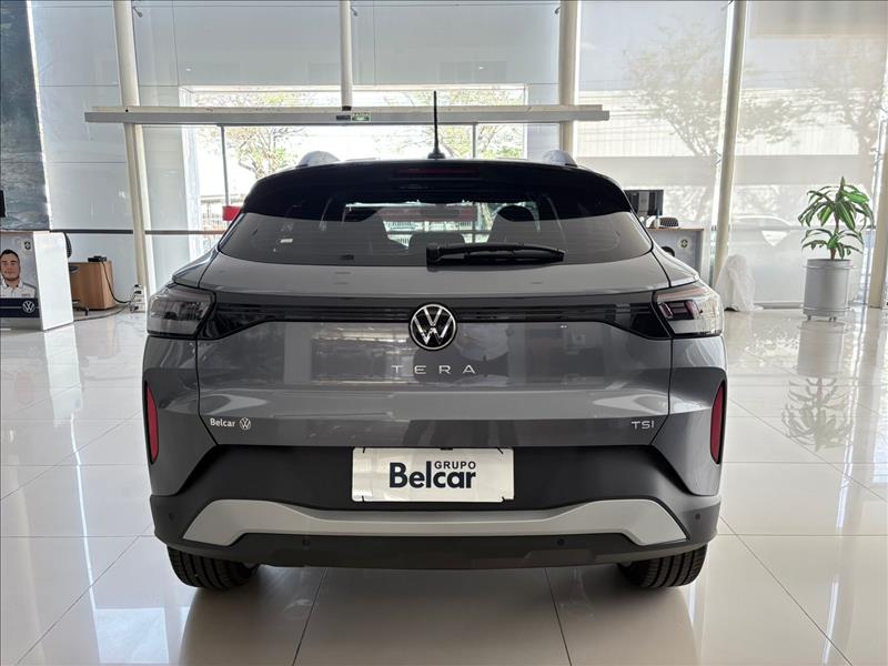  TERA  1.0 170 TSI High 2