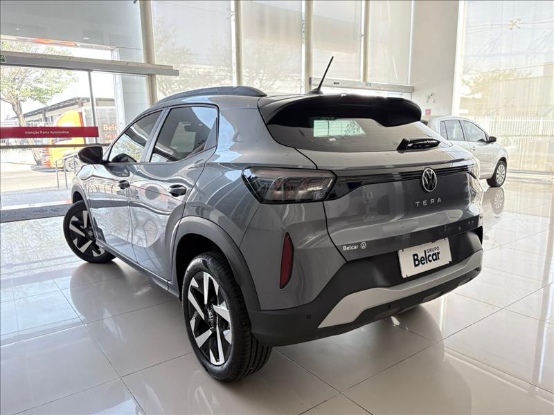  TERA  1.0 170 TSI High 3