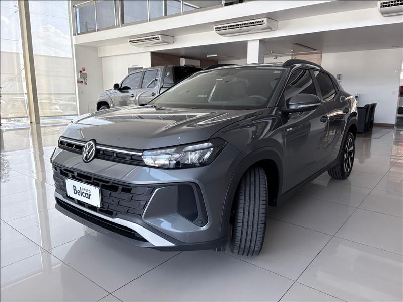  TERA  1.0 170 TSI High 4