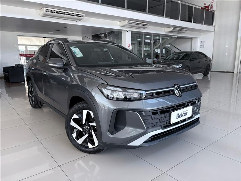 TERA  1.0 170 TSI High 0